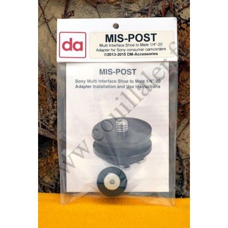 DM-Accessories MIS-POST - DM-Accessories MIS-POST