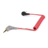 Adaptor Rode SC7 - TRS Male to TRRS male - Cable audio Microphone smartphone - Rode SC7