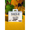 Microphone support Rode SM3-R for Røde M5, NT5, NT55, NTG1, NTG2, NTG3, NTG4 - Rode SM3-R