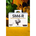 Support Microphone Rode SM4-R - Røde M5 NT5 NT55 NTG1 NTG2 NTG3 NTG4 NTG4+ - Rode SM4-R