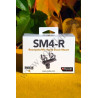 Support Microphone Rode SM4-R - Røde M5 NT5 NT55 NTG1 NTG2 NTG3 NTG4 NTG4+ - Rode SM4-R