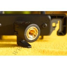 Microphone Support Rode SM4-R - Røde M5 NT5 NT55 NTG1 NTG2 NTG3 NTG4 NTG4+ - Rode SM4-R