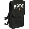 Sacoche Rode Stereo VideoMic Bag - Etui Microphone VideoMic Pro et Stereo Pro - Rode Stereo VideoMic Bag