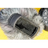 Microphone Rode Stereo VideoMic X - BroadCast XY Video - suspension Rycote - Rode Stereo VideoMic X