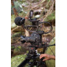 Microphone Rode Stereo VideoMic X - BroadCast XY Video - suspension Rycote - Rode Stereo VideoMic X