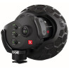 Microphone Rode Stereo VideoMic X - BroadCast XY Video - suspension Rycote - Rode Stereo VideoMic X