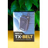 Wireless Transmitter Rode TX-BELT for Lavalier Microphone - Rode TX-BELT