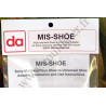 Adaptor DM-Accessories MIS-SHOE - Sony MIS Multi-Interface Shoe to IAS - DM-Accessories MIS-SHOE