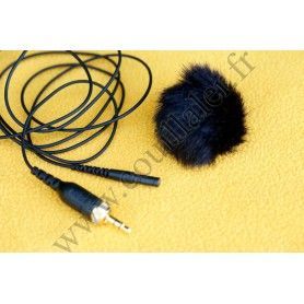Wireless Transmitter Rode TX-BELT for Lavalier Microphone - Rode TX-BELT