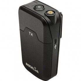Wireless Transmitter Rode TX-BELT for Lavalier Microphone - Rode TX-BELT