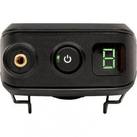 Wireless Transmitter Rode TX-BELT for Lavalier Microphone - Rode TX-BELT