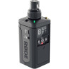 Rode TX-XLR - Wireless Transmitter for microphone XLR Reporter - Rode TX-XLR