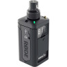 Rode TX-XLR - Wireless Transmitter for microphone XLR Reporter - Rode TX-XLR