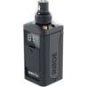 Rode TX-XLR - Wireless Transmitter for microphone XLR Reporter - Rode TX-XLR