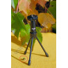 Small Rode Tripod - Mini tripod Photo Camera Camcorder Microphone - Metal - Rode Tripod