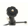 Small Rode Tripod - Mini tripod Photo Camera Camcorder Microphone - Metal - Rode Tripod