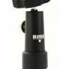 Small Rode Tripod - Mini tripod Photo Camera Camcorder Microphone - Metal - Rode Tripod