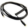 Audio extension cable Microphone Rode VC1 - MiniJack 3.5mm TRS - 3m - male-female - Rode VC1