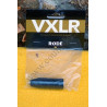 Adaptateur Rode VXLR - XLR 3 broches mâle 3-Pin- MiniJack 3.5mm TRS femelle - Rode VXLR