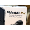 Microphone Rode VideoMic Me - Smartphone, iPhone TRRS Mic - Rode VideoMic Me