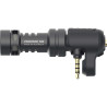 Microphone Rode VideoMic Me - Smartphone, iPhone TRRS Mic - Rode VideoMic Me