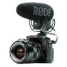 Microphone Rode VideoMic Pro+ - Compact Mic Røde - Rycote Lyre - Rode VideoMic Pro+