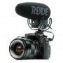 Microphone Rode VideoMic Pro+ - Micro Røde compact - Suspension Rycote - Rode VideoMic Pro+