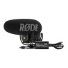 Microphone Rode VideoMic Pro+ - Compact Mic Røde - Rycote Lyre - Rode VideoMic Pro+