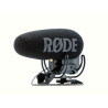 Microphone Rode VideoMic Pro+ - Micro Røde compact - Suspension Rycote - Rode VideoMic Pro+