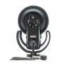 Microphone Rode VideoMic Pro+ - Micro Røde compact - Suspension Rycote - Rode VideoMic Pro+