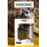 Microphone Rode VideoMic - Suspension Rycote - Minijack 3.5mm - Rode VideoMic Rycote