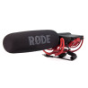 Microphone Rode VideoMic - Suspension Rycote - Minijack 3.5mm - Rode VideoMic Rycote