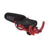 Microphone Rode VideoMic - Suspension Rycote - Minijack 3.5mm - Rode VideoMic Rycote