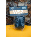 Mousse anti-vent Rode WS2 pour Microphone Røde Broadcaster, Podcaster, Procaster - Rode WS2