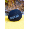 Foam windshield Rode WSSVMP - microphone Røde Stereo VideoMic Pro - Rode WSSVMP