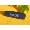 Foam windshield Røde WSVM - For microphone Rode NTG serie - Rode WSVM