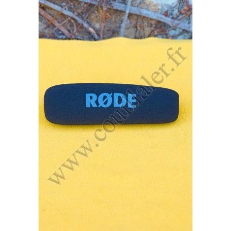 Foam windshield Rode WSVMP - For microphone Røde VideoMic Pro serie - Rode WSVMP