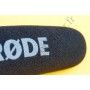 Foam windshield Rode WSVMP - For microphone Røde VideoMic Pro serie - Rode WSVMP