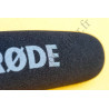 Foam windshield Rode WSVMP - For microphone Røde VideoMic Pro serie - Rode WSVMP