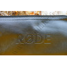 Pouch Rode ZP2 - Røde Storage Zipped bag for microphone and accessories - Rode ZP2