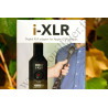 XLR Handheld microphone Rode i-XLR adaptor - IOS iPhone Mic - Smartphone - Rode i-XLR