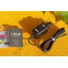 XLR Handheld microphone Rode i-XLR adaptor - IOS iPhone Mic - Smartphone - Rode i-XLR