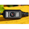 Adaptateur XLR Rode i-XLR - Microphone à main smartphone IOS iPhone - Rode i-XLR