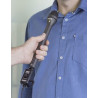 Adaptateur XLR Rode i-XLR - Microphone à main smartphone IOS iPhone - Rode i-XLR