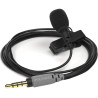 Lavalier Microphone Rode smartLav+ - Smartphone 3.5mm TRRS Mic - Rode smartLav+