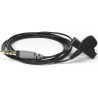 Microphone Lavalier Rode smartLav+ - Micro Smartphone 3.5mm TRRS - Rode smartLav+