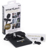 Lavalier Microphone Rode smartLav+ - Smartphone 3.5mm TRRS Mic - Rode smartLav+