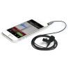 Microphone Lavalier Rode smartLav+ - Micro Smartphone 3.5mm TRRS - Rode smartLav+