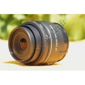 Lens Sony SAL-30M28 - Macro Photography - Sony SAL-30M28