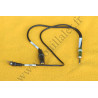 Monitoring Cable Sescom LN2MIC-ZMH4-MON for Zoom H4 - Audio 3.5mm - Sescom LN2MIC-ZMH4-MON